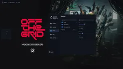 Cheat screenshot