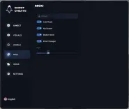 Cheat screenshot