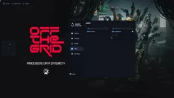 Cheat screenshot