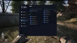 Cheat screenshot