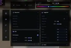 Cheat screenshot