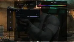 Cheat screenshot