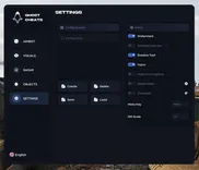 Cheat screenshot