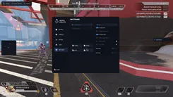 Cheat screenshot