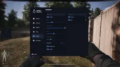 Cheat screenshot