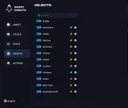 Cheat screenshot
