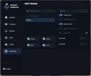 Cheat screenshot