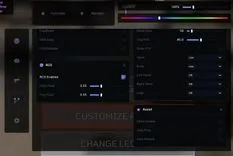 Cheat screenshot