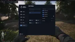 Cheat screenshot