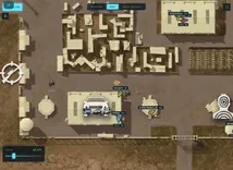 Interface of the PUBG cheat by Arcane — section 1