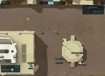 Interface of the PUBG cheat by Arcane — section 3