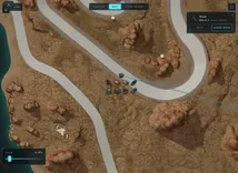 Interface of the PUBG cheat by Arcane — section 4
