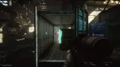 Show functionality of ESP of Tarkov Ancient
