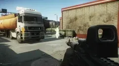EFT ESP demonstration
