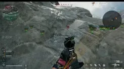 Delta gameplay ancient ESP