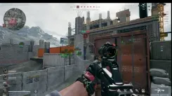 Functionality of Ancient wallhack