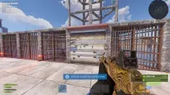 Rust gameplay demonstration with Ancient