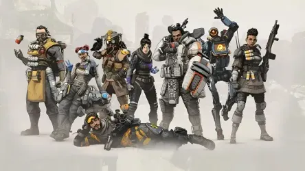 Apex Legends banner