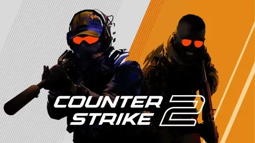 Counter Strike 2 banner