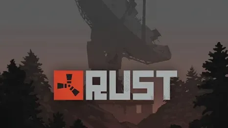 Rust banner
