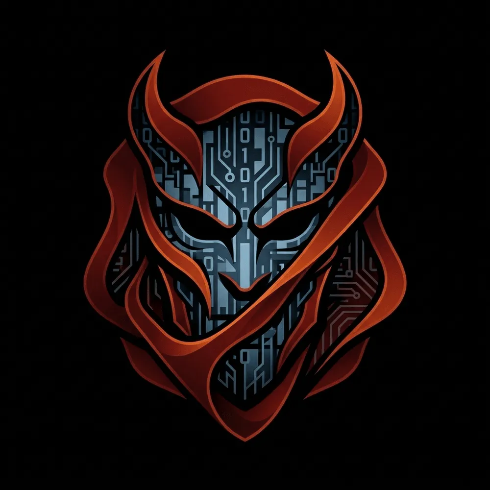 Shaytan spoofer cover art