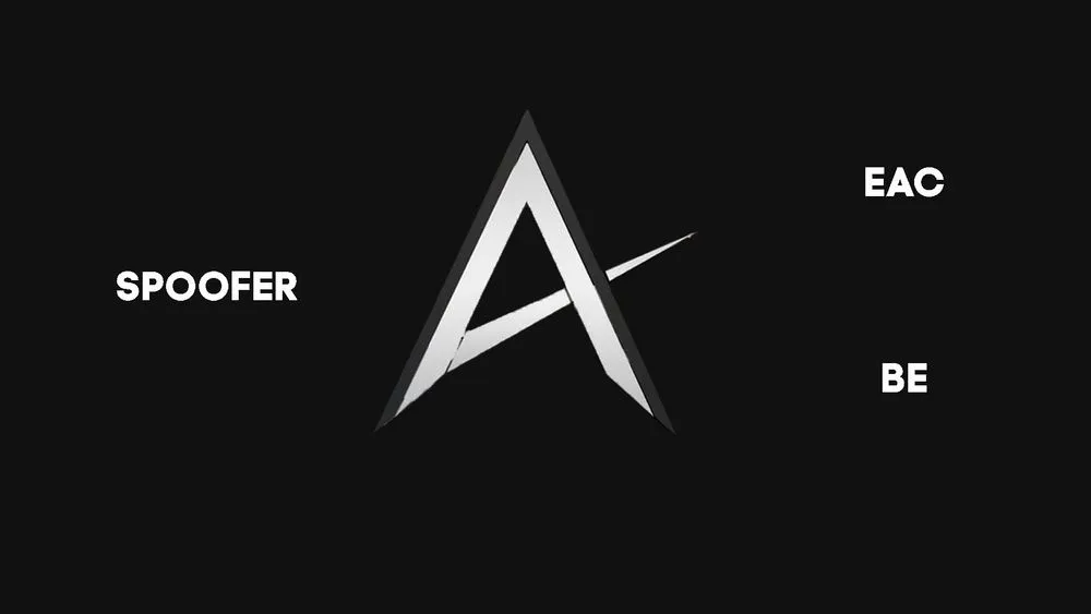 Ancient Spoofer banner