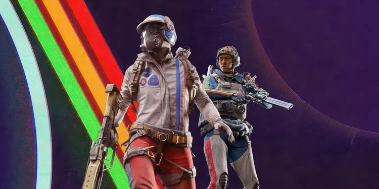 Arc Raiders cover art