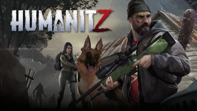 Humanitz banner
