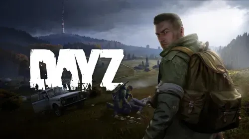 DayZ banner