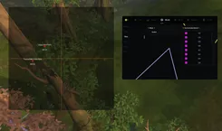Albion Online gameplay with the Ancient cheat — enable full control