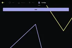 Interface of the Marvel Rivals cheat by Ancient — Section number 4