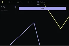 Interface of the PUBG: Battlegrounds cheat by Ancient — Section number 7