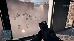 Battlefield 6 gameplay with the Arcane cheat — screenshot 11