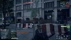 Battlefield 6 gameplay with the Arcane cheat — screenshot 12