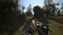 Hell Let Loose gameplay with the Arcane cheat — screenshot 1