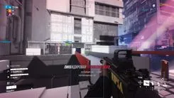 The Finals gameplay with the Arcane cheat — screenshot 1