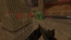 Stalcraft: X gameplay with the Phoenix cheat — screenshot 1