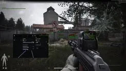 Arena Breakout: Infinity gameplay with the Ancient cheat — screenshot 1