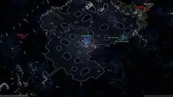 Path of Exile 2 gameplay with the Phoenix cheat — screenshot 1