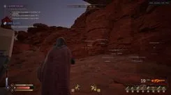 Dune: Awakening gameplay with the Arcane cheat — screenshot 1