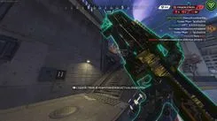 Apex Legends gameplay with the Arcane cheat — screenshot 1