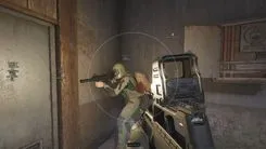 Arena Breakout: Infinite gameplay with the Phoenix Full cheat — screenshot 1