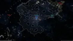 Path of Exile gameplay with the Phoenix cheat — screenshot 1