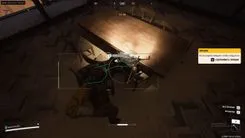 ARC Raiders gameplay with the Arcane cheat — screenshot 2