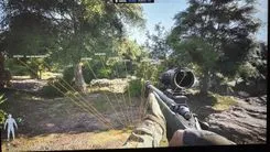 ABI gameplay with the Xernel cheat — screenshot 2