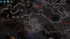 Path of Exile 2 gameplay with the Phoenix cheat — screenshot 2