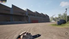 Squad gameplay with the Arcane cheat — screenshot 2