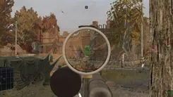 Stalcraft: X gameplay with the Phoenix cheat — screenshot 2