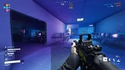 The Finals gameplay with the Arcane cheat — screenshot 2