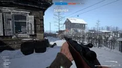 Hell Let Loose gameplay with the Arcane cheat — screenshot 2